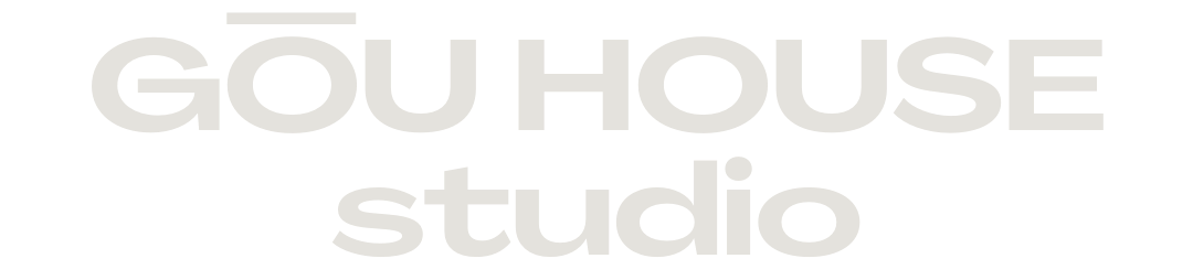 Gou House studio
